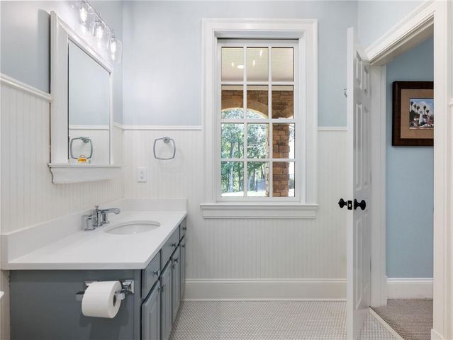 454 Summit Overlook Drive, Dawsonville, GA 30534