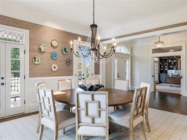 454 Summit Overlook Drive, Dawsonville, GA 30534