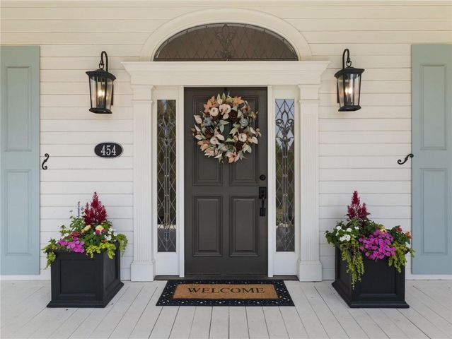 454 Summit Overlook Drive, Dawsonville, GA 30534