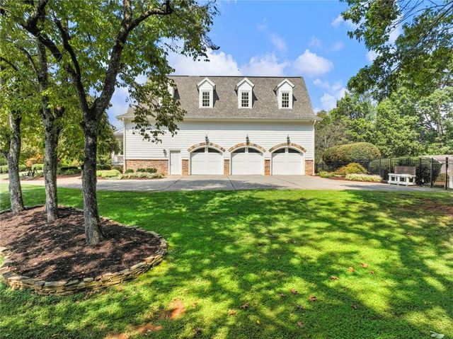 454 Summit Overlook Drive, Dawsonville, GA 30534