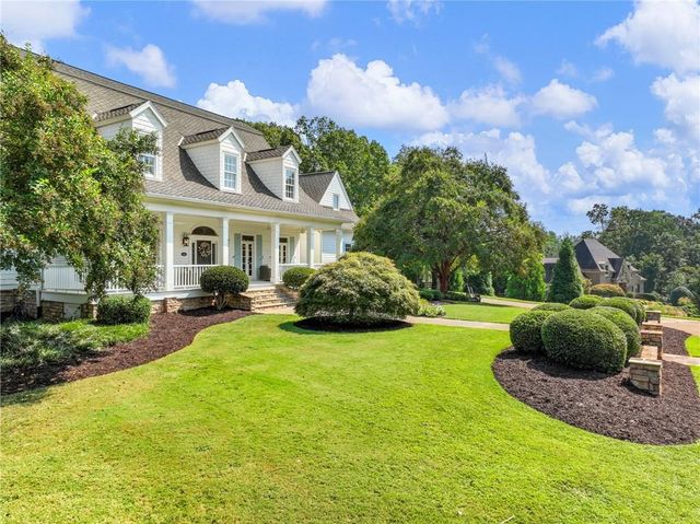 454 Summit Overlook Drive, Dawsonville, GA 30534