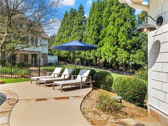 454 Summit Overlook Drive, Dawsonville, GA 30534