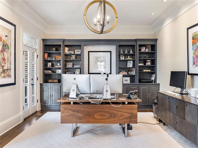 454 Summit Overlook Drive, Dawsonville, GA 30534