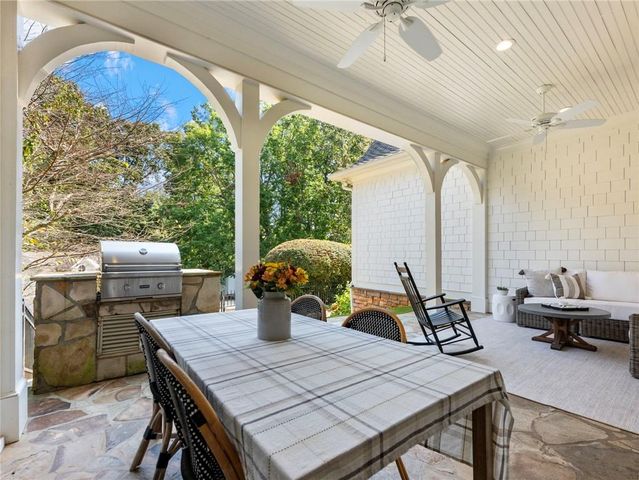 454 Summit Overlook Drive, Dawsonville, GA 30534