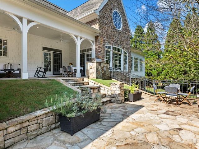 454 Summit Overlook Drive, Dawsonville, GA 30534