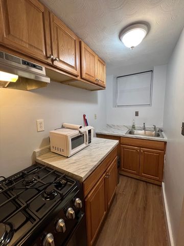 1172 Massachusetts Avenue 3, Cambridge, MA 02138