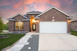 3835 Key West, Converse, TX 78109