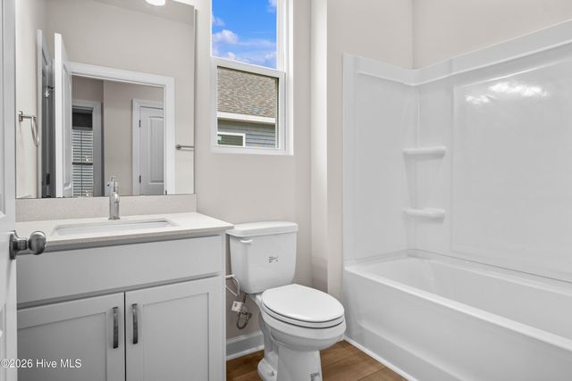 3155 River Crane Loop, Calabash, NC 28467