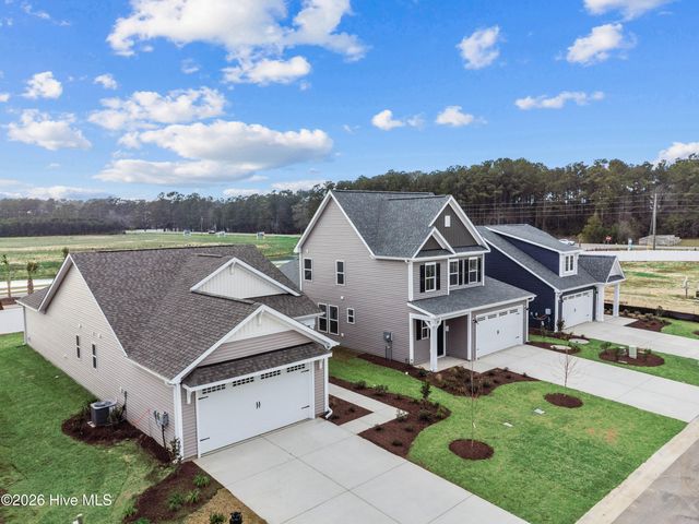 3155 River Crane Loop, Calabash, NC 28467