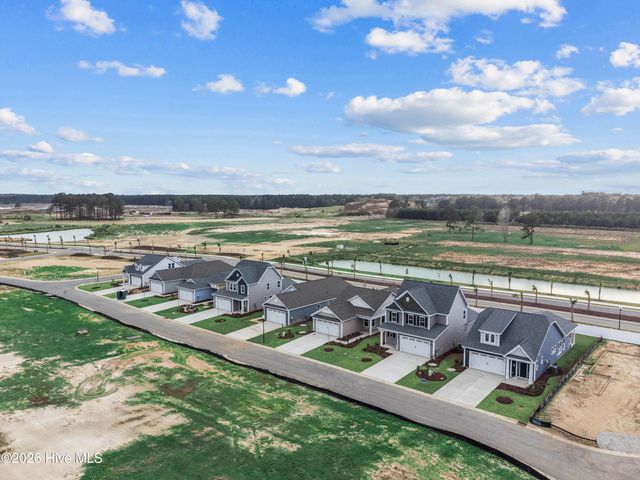 3155 River Crane Loop, Calabash, NC 28467