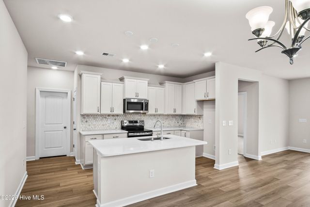 3155 River Crane Loop, Calabash, NC 28467