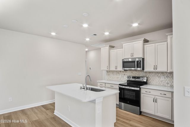 3155 River Crane Loop, Calabash, NC 28467