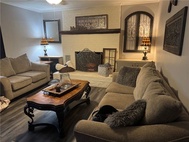 19958 State Highway 22, New Blaine, AR 72851