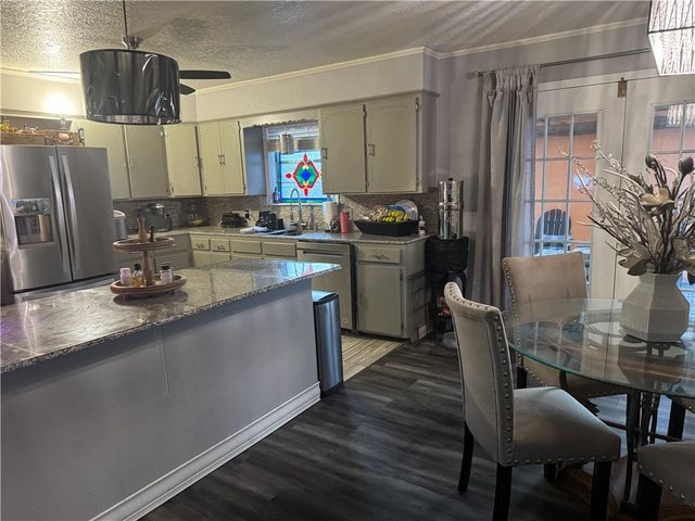 19958 State Highway 22, New Blaine, AR 72851