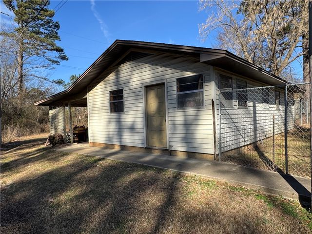 19958 State Highway 22, New Blaine, AR 72851