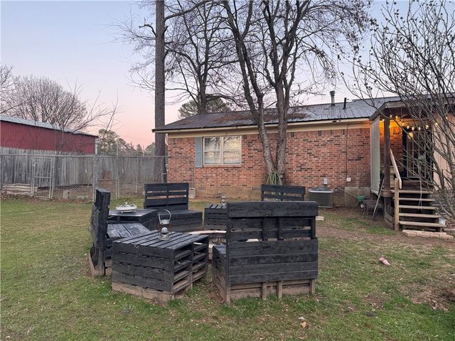 19958 State Highway 22, New Blaine, AR 72851