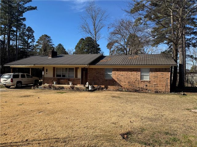 19958 State Highway 22, New Blaine, AR 72851