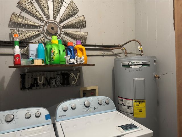 19958 State Highway 22, New Blaine, AR 72851