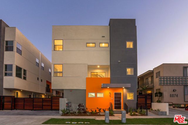 6072 Pickford Street, Los Angeles, CA 90035
