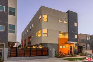 6072 Pickford Street, Los Angeles, CA 90035