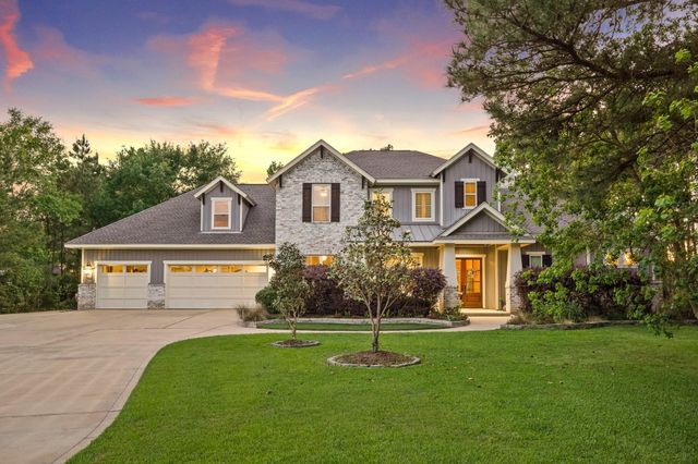 9085 Stone Oak Drive, Montgomery, TX 77316