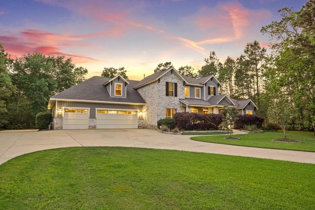 9085 Stone Oak Drive, Montgomery, TX 77316