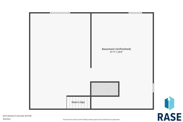 6513 S Barclay Trl Trail, Sioux Falls, SD 57106