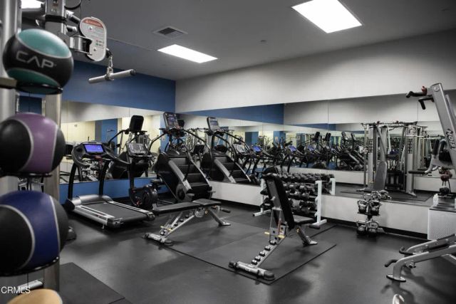 630 W 6th Street 316, Los Angeles, CA 90017