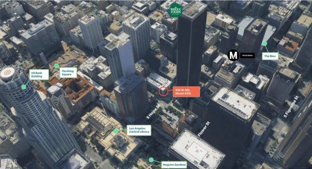 630 W 6th Street 316, Los Angeles, CA 90017