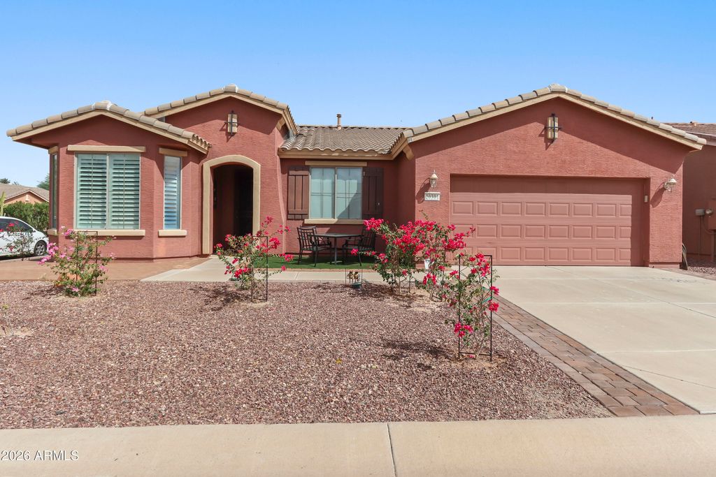 20301 N OXBOW Lane, Maricopa, AZ 85138 — photo 5