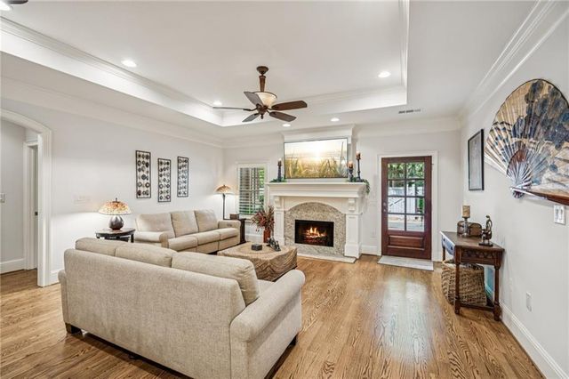 2530 Ballantrae Circle 45, Cumming, GA 30041