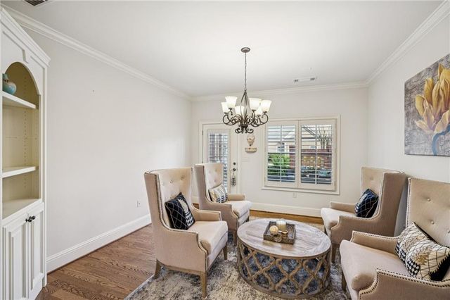 2530 Ballantrae Circle 45, Cumming, GA 30041