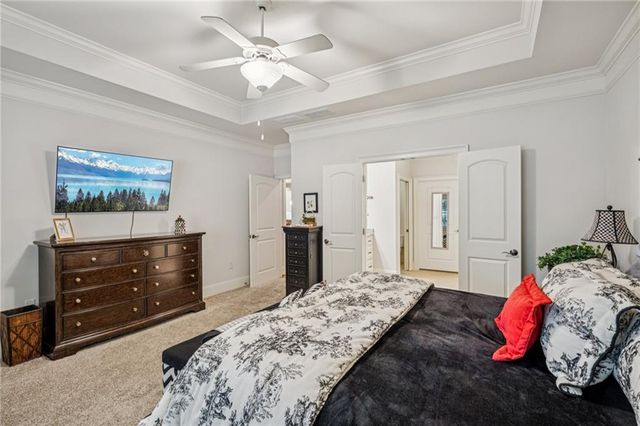 2530 Ballantrae Circle 45, Cumming, GA 30041