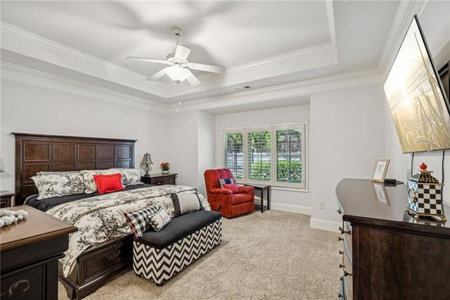 2530 Ballantrae Circle 45, Cumming, GA 30041