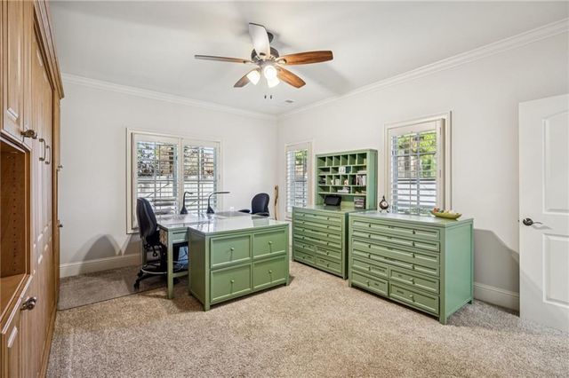 2530 Ballantrae Circle 45, Cumming, GA 30041