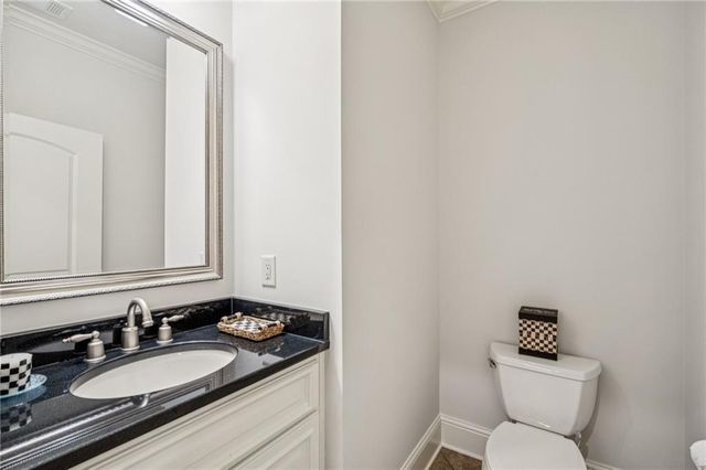 2530 Ballantrae Circle 45, Cumming, GA 30041