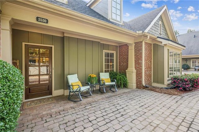 2530 Ballantrae Circle 45, Cumming, GA 30041
