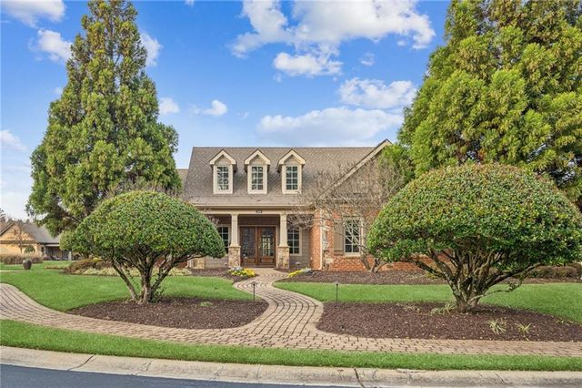 2530 Ballantrae Circle 45, Cumming, GA 30041