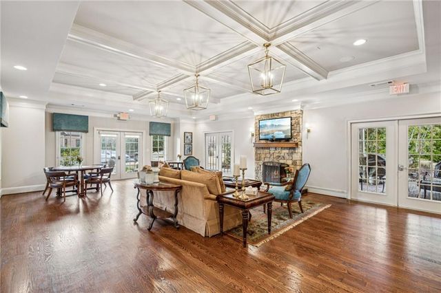 2530 Ballantrae Circle 45, Cumming, GA 30041