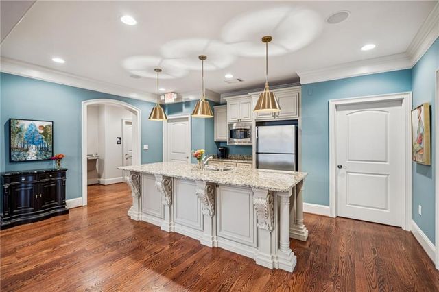 2530 Ballantrae Circle 45, Cumming, GA 30041