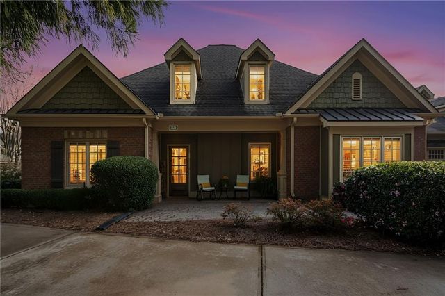 2530 Ballantrae Circle 45, Cumming, GA 30041