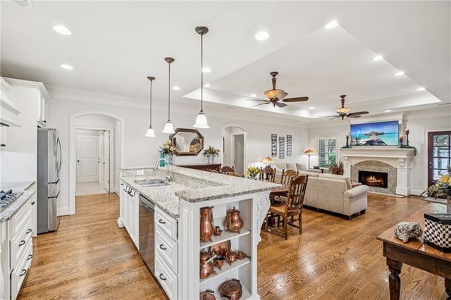 2530 Ballantrae Circle 45, Cumming, GA 30041