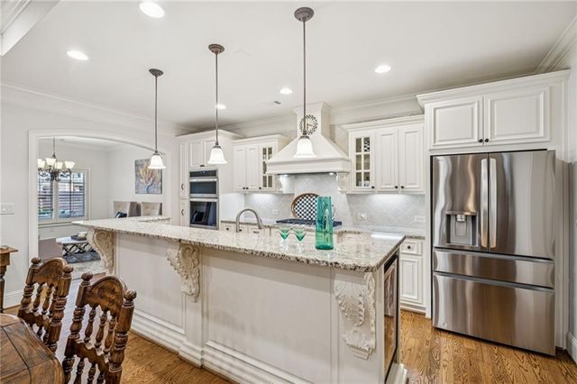 2530 Ballantrae Circle 45, Cumming, GA 30041