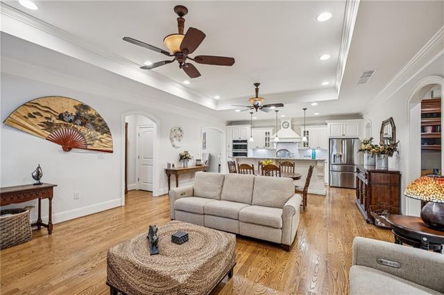 2530 Ballantrae Circle 45, Cumming, GA 30041