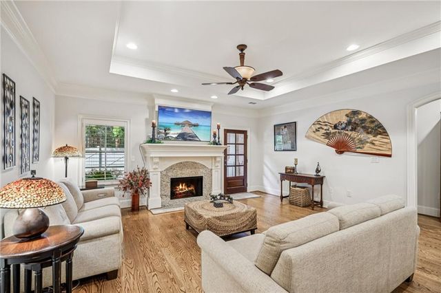 2530 Ballantrae Circle 45, Cumming, GA 30041