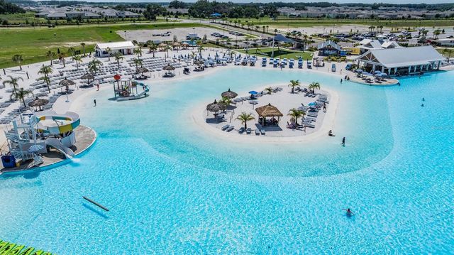 32096 POND APPLE BEND, San Antonio, FL 33576