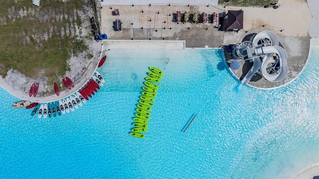 32096 POND APPLE BEND, San Antonio, FL 33576