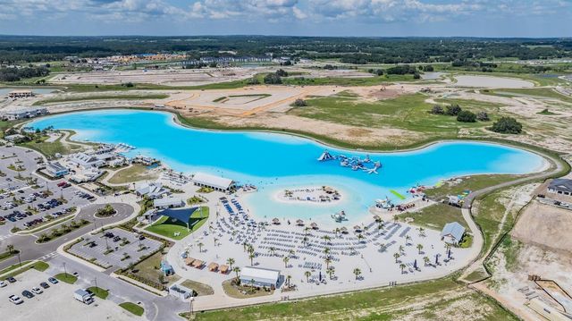 32096 POND APPLE BEND, San Antonio, FL 33576