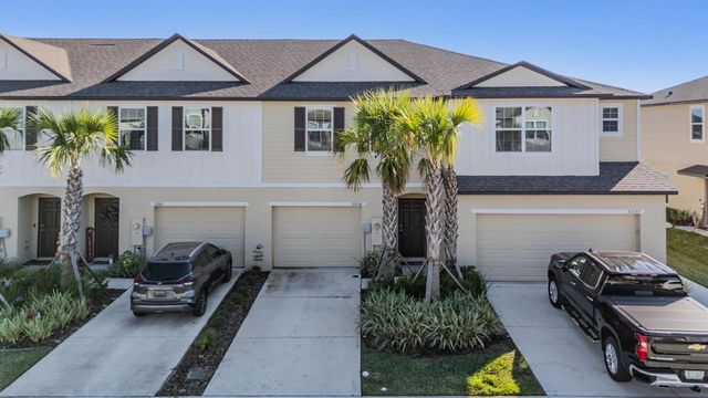 32096 POND APPLE BEND, San Antonio, FL 33576