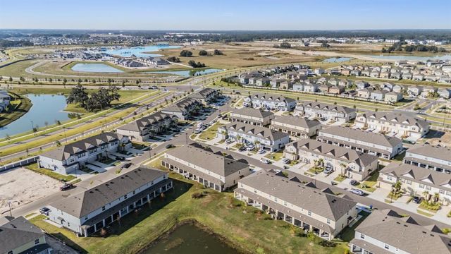 32096 POND APPLE BEND, San Antonio, FL 33576